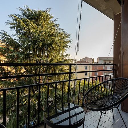 Casa Ricordo Martesana Daire Milano Dış mekan fotoğraf