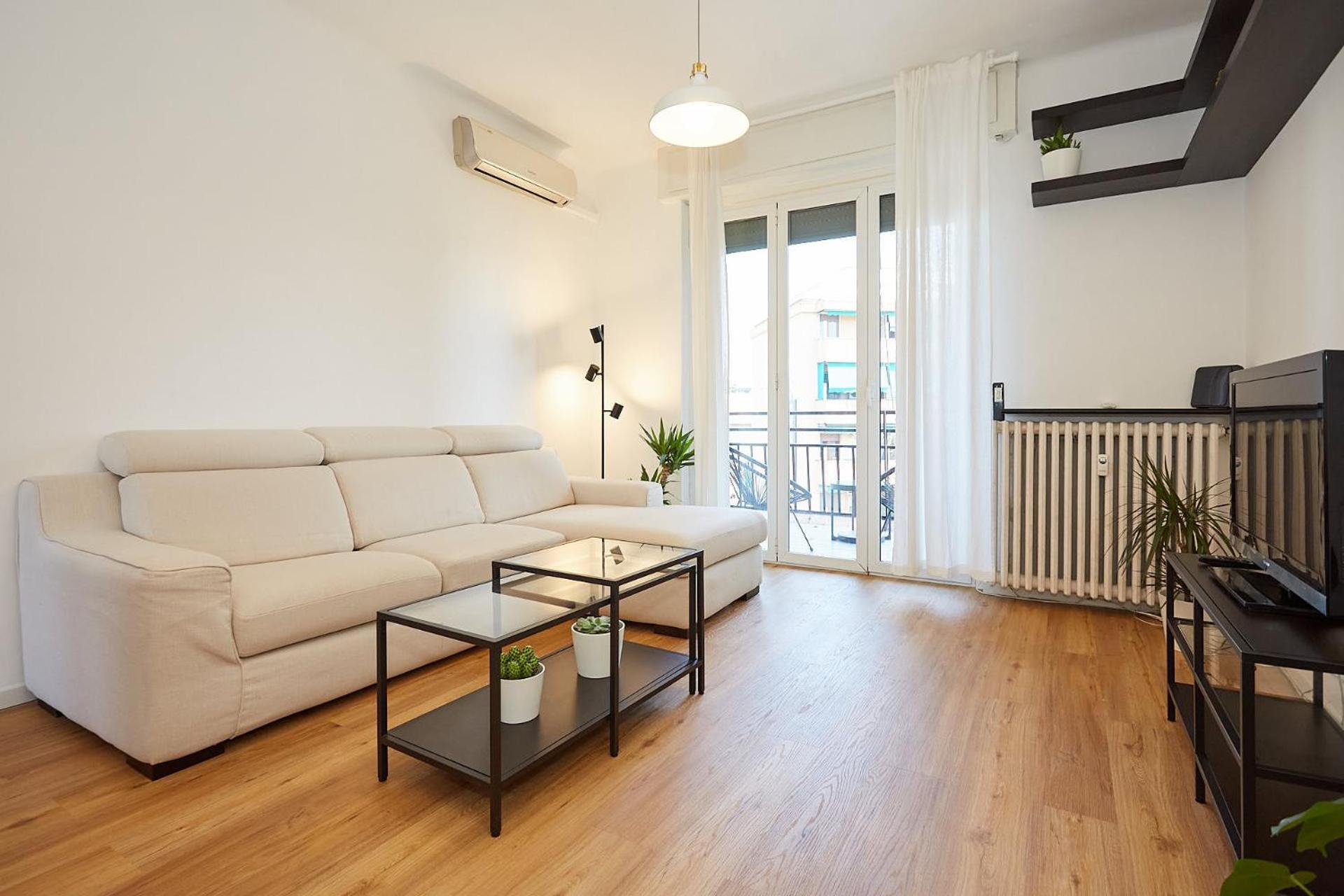 Casa Ricordo Martesana Daire Milano Dış mekan fotoğraf
