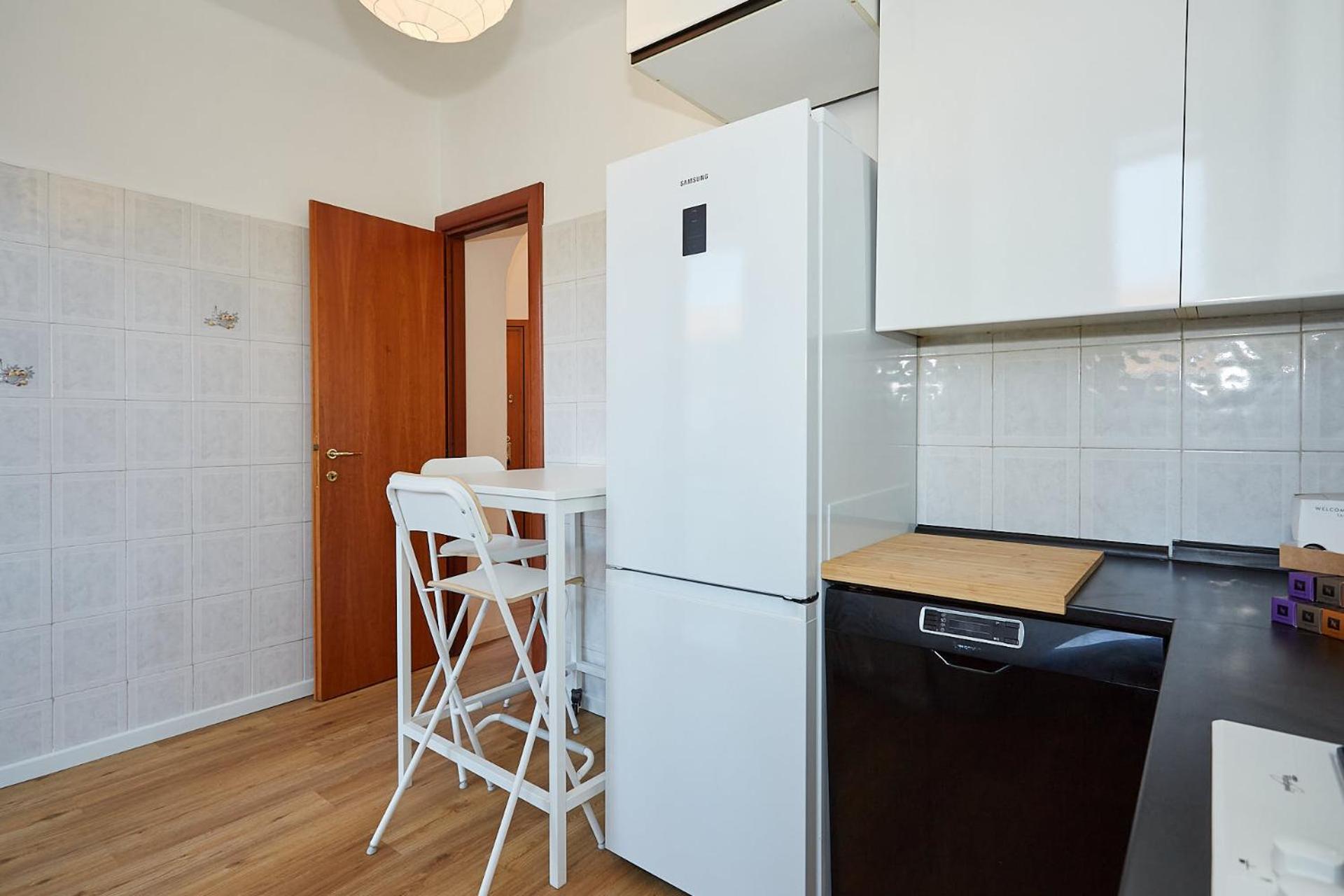 Casa Ricordo Martesana Daire Milano Dış mekan fotoğraf