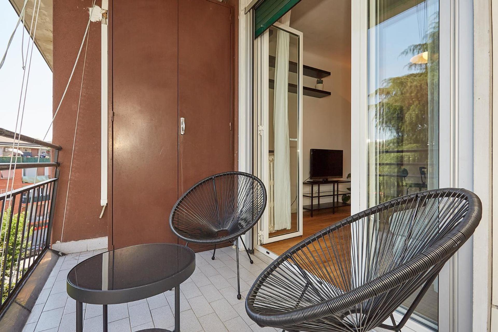 Casa Ricordo Martesana Daire Milano Dış mekan fotoğraf