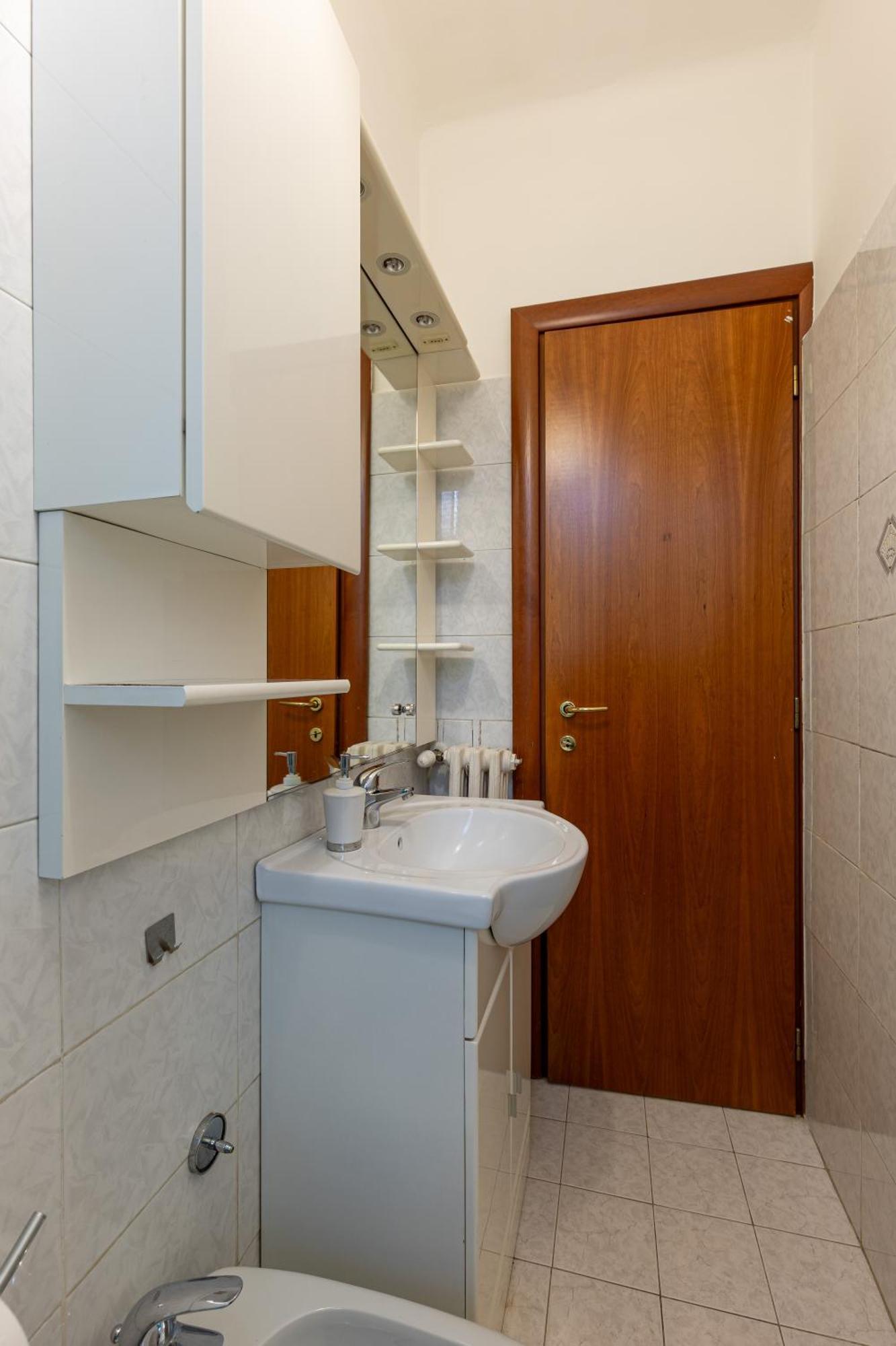 Casa Ricordo Martesana Daire Milano Dış mekan fotoğraf