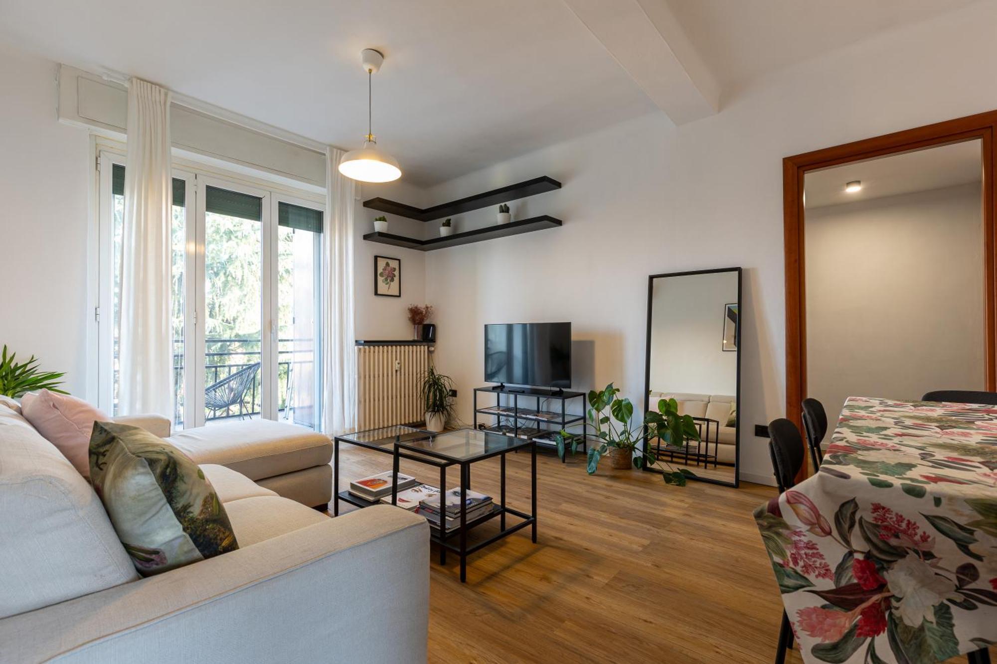 Casa Ricordo Martesana Daire Milano Dış mekan fotoğraf